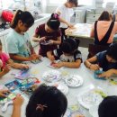 대구율원초등학교 이미지