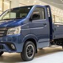 2026 현대 H-100 완전 공개! 소형 트럭의 새 기준 등장! 이미지