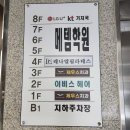세븐일레븐구미형곡중앙점 | 구미 미용실 이비스헤어 본점에서 남자 리프펌+다운펌 시술 후기