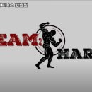팀하드 피트니스 이미지