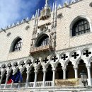 베네치아궁전 이미지