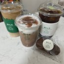 부산 반여동 수제쿠키 배달 맛집 후기 | 카페마일로 센텀KCC점 솔티드버터쿠키 진짜 맛있어요
