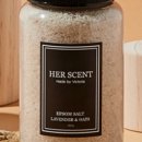 허 센트 (HER SCENT)