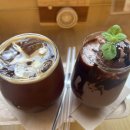 Art cafe「연인」