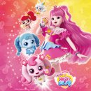 JEI PLATZ(재능유통) | 뚜레쥬르 신메뉴 프린세스 캐치 티니핑 ”하츄핑의 하트 프린세스“ 케이크 후기