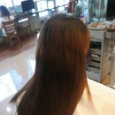 느낌헤어 이미지