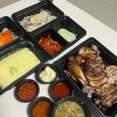 광주광역시 북구 재활용선별장 | 용봉동 깐깐한족발, 광주 전철우사거리맛집 포장 후기
