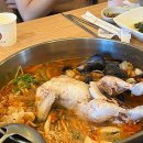 예산칼국수 이미지