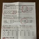 포세이돈 | 강릉 호텔 탑스텐, 금진온천, 포세이돈 디너뷔페 후기