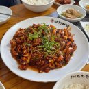 동일아파트 후문 옆 이미지