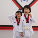 경희대 에이스 태권도 이미지