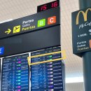 엘트라트 | 스페인 바르셀로나 여행 #14 | 엘트라트 공항 | 귀국 편 1(BCN-AMS-ICN)
