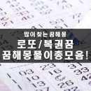 대박로또복권 이미지