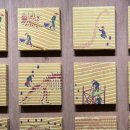 용산-411 | [서울-신당] 디핀 2번째 방문 후기 (feat. 전시 오늘의 기쁨)