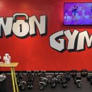 WON GYM | 영등포구청역 PT 추천 헬린이 탈출 가능한 WON GYM 원짐