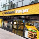 노브랜드버거 김포풍무점 이미지