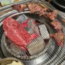[광주] 상무지구 한우 맛집 한우일번지식육식당 규이치 상무점