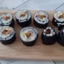 미자씨김밥
