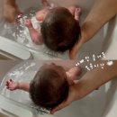 [가정의 달]하나뿐인 우리가족 티셔츠 만들기 | 출생~30일🪽우리를 엄마,아빠로 만들어준 소중한 아기✨