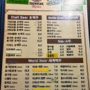 칠공공 비어 | [구미 진평술집/맛집] 700비어