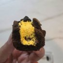 cu 편의점 신상 디저트 리뷰 따우전드 바나나크림 오믈렛 가격 영양성분 맛 솔직후기