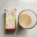 바나나어린이집 | 락토프리 유당제로 아침 루틴, 쟁이는 아이간식 오트밀크 바나나맛 오트오브맘 솔직 후기