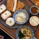 백소정신 | [사당] 돈까스, 소바 사당역 점심 맛집 백소정 연어냉소바 모둠카츠 내돈내산 후기!