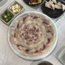 죽방횟집 | [남해] 남해 횟집 추천 만약에 우리 촬영지 근처 모듬회 죽방횟집
