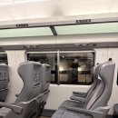 홍성기차역앞 - 좌 | 화성시청역 홍성 기차 ITX - 마음 좌석 이용 후기