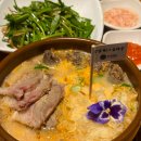순리대로 | 도곡동 한식 맛집 룸식당 몸보신 순대국 순리대로 강남도곡본점
