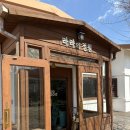 강원도 속초카페 추천 반려동물 강아지 동반 가능 울산바위뷰 라라의 정원