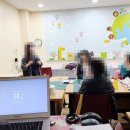 희망샘도서관 네이버블로그
