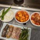 병천대박순대국