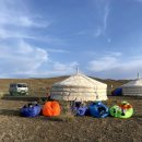 몽골만 3번 갔다온 트랜스 몽골인의 몽골 여행 후기 (고비사막편 2) 이미지