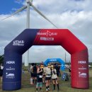 도이치모터스(주) 제주지점 | 2025 트랜스제주 by UTMB 20km 완주 후기