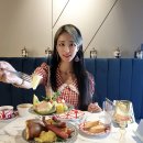 부광종합인테리어 | 부산여행 - 해운대 달맞이길 에르메스 카페 달맞이문 내돈내산 후기
