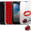 예쁜 핸드폰 갤럭시노트2 케이스 애니모드 미인폴리리오 갖고 싶은 분들!! 이미지