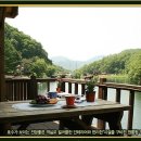 숲속의 예쁜펜션 이미지