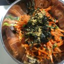 웅촌비빔국수 이미지