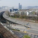 동작충효길 2코스 현충원길 이미지