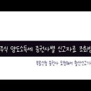 해외주식 양도소득세 증권사별 세무 신고자료 조회방법... PDF로 저장!!! 이미지