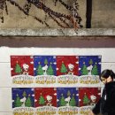 동그란 멍멍이 | 크리스마스 트리 팝업 [피너츠x제이닷트리] 스노이빌리지 구석구석 방문후기 간접체험 시켜드림