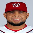 [워싱턴 포스트] 통산 437 세이브 [Francisco Rodriguez] 로드리게스 워싱턴과 마이너 계약했다 방출 이미지