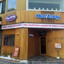 테디햄 | 전주 한옥마을 맛집 | 올드테디 전주객리단길점 후기