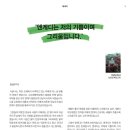 엔게디 이미지
