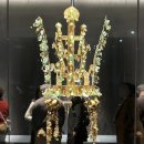 설봉공원(박물관 뒤) 화장실 | 국립경주박물관 신라금관 전시 오픈런 후기, 실제 대기시간과 관람 꿀팁