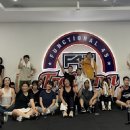 F45광화문 지점 이미지