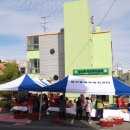 월산동 행정복지센터 주차장 이미지