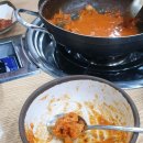 시흥 정왕동 두루치기 뽀글이생돼지김치찌개 위치 영업시간 후기정보