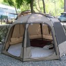 휴먼캠핑장 이미지